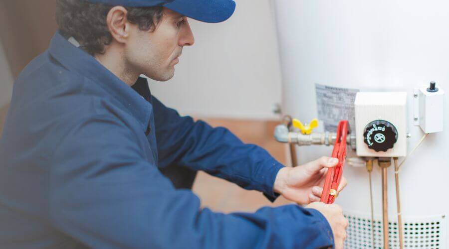 Professional septic pumping service in Jackson, MI